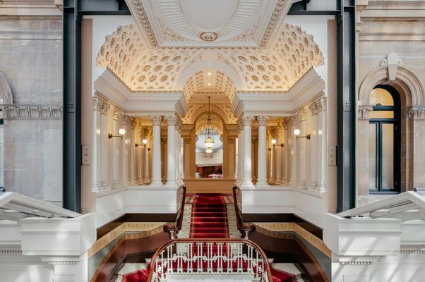 The Fullerton Hotel, Sydney