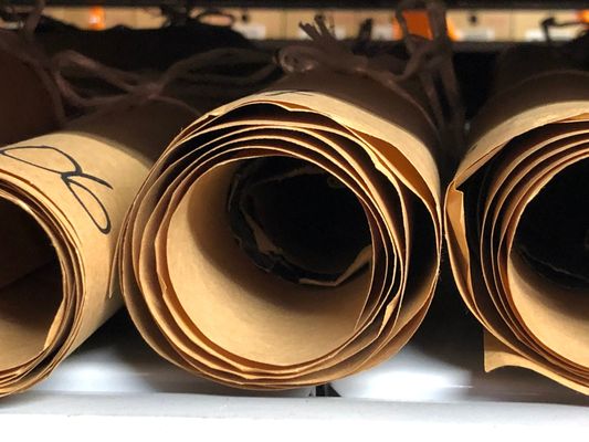 NSW State Archives - Western Sydney Records Centre, 161 O'Connell Street, Kingswood, Sydney Open 2022