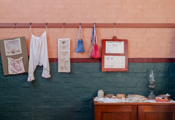 The Old Schoolhouse at Rouse Hill Estate
